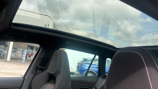 Skoda Kamiq 1.5 TSI Monte Carlo 5dr DSG Petrol Hatchback